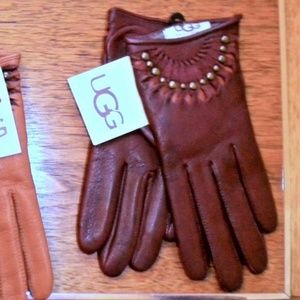 UGG Australia Shorty Gloves